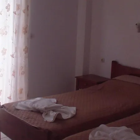 Apartman Creta Vassakis 2 Kéfalosz