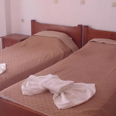 Creta Vassakis 2 Apartman