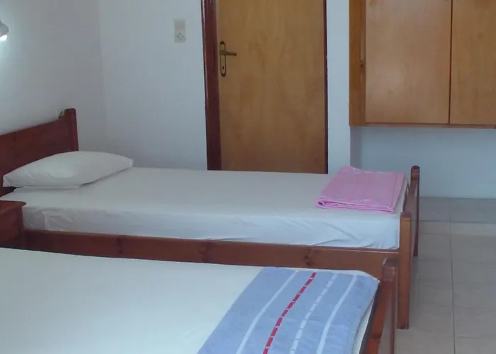 Creta Vassakis 2 克法洛斯