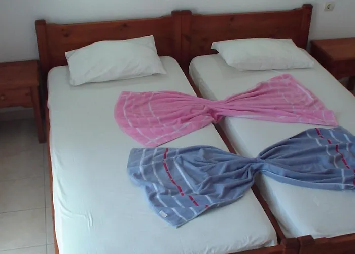 公寓 Creta Vassakis 2 克法洛斯