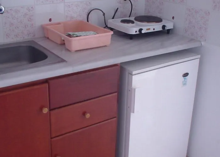 Creta Vassakis 2 公寓 克法洛斯